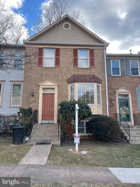 12206 Apple Orchard Court, Fairfax, VA 22033 - MLS#: VAFX2221788
