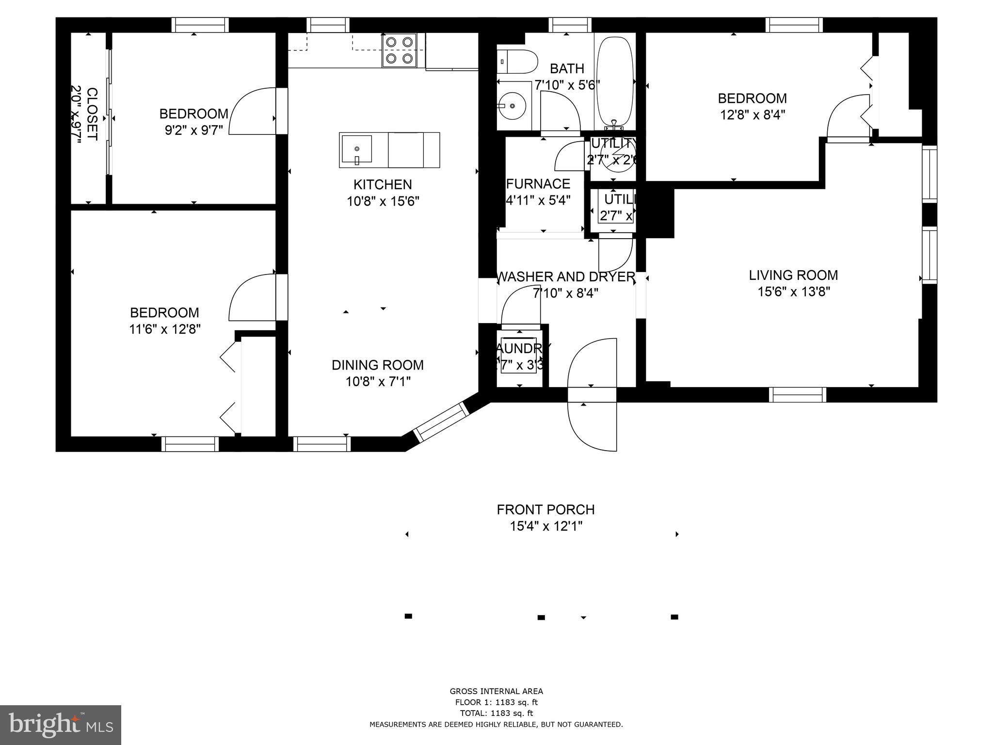 CARNEGIE - Residential