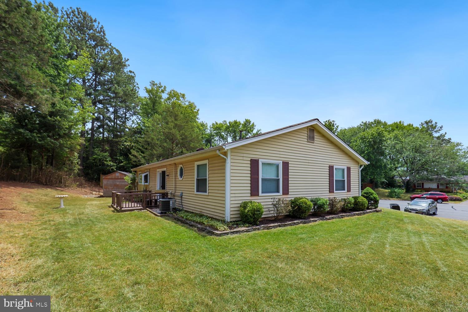 STERLING  PARK - Residential