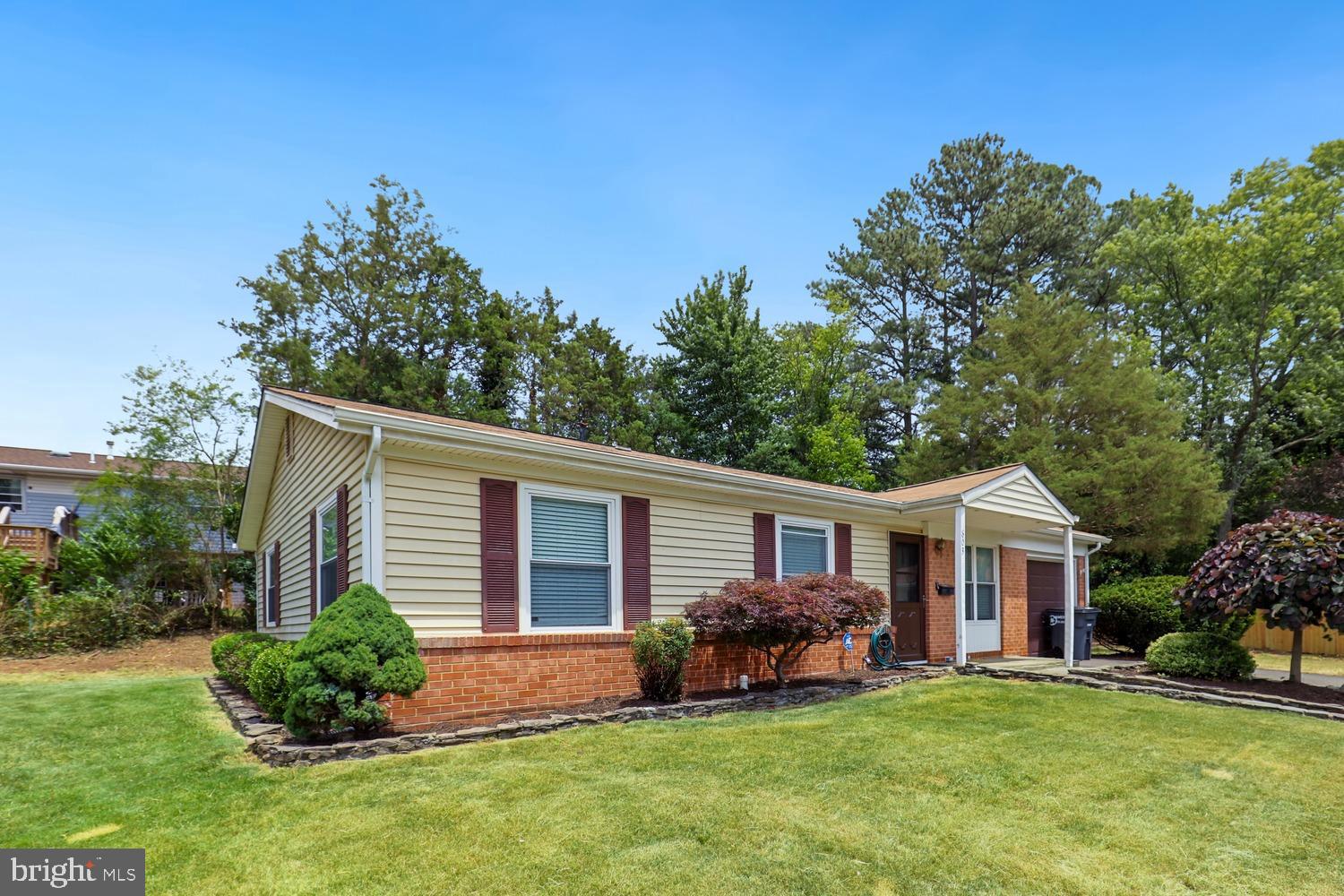 STERLING  PARK - Residential