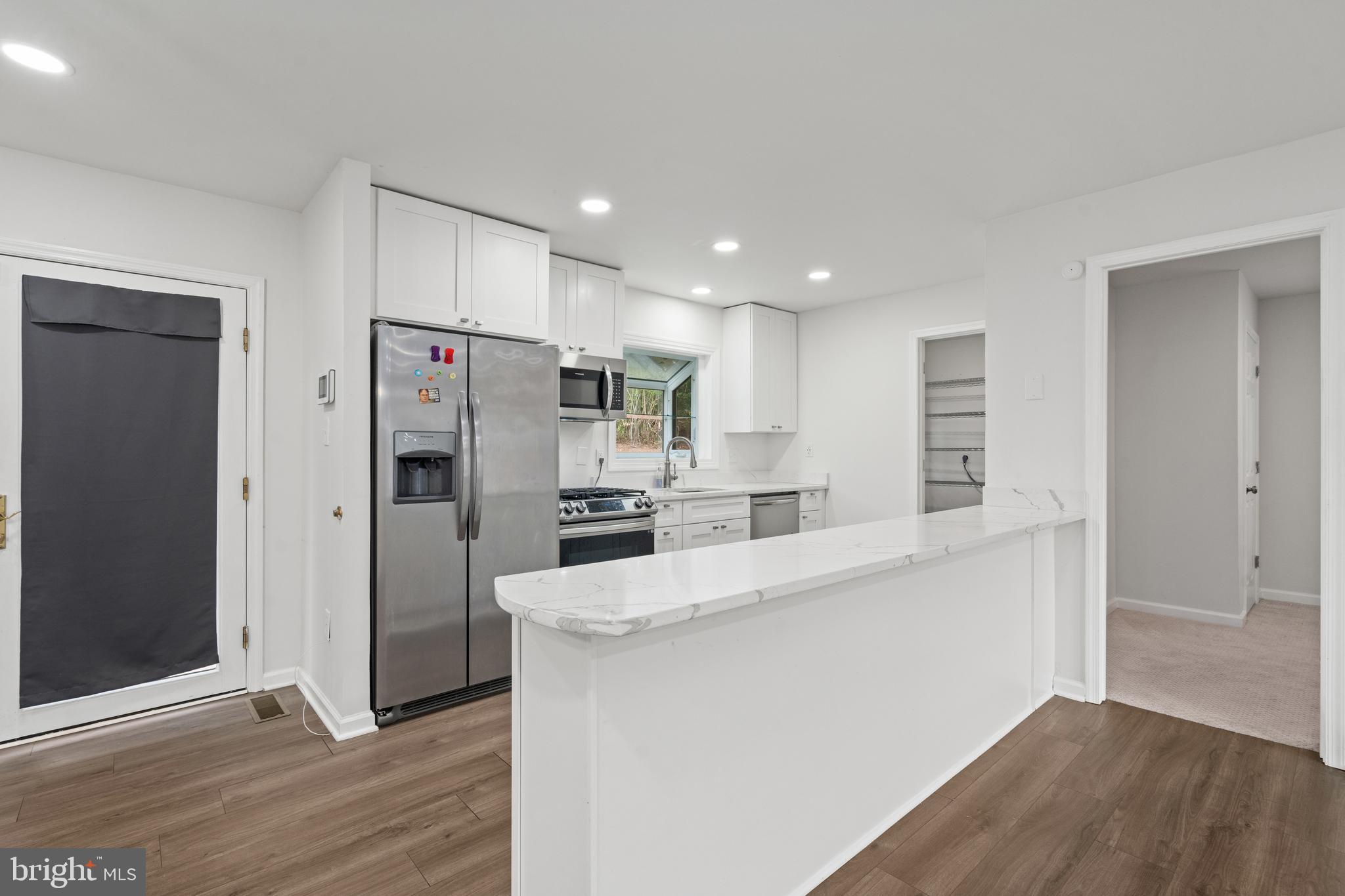 STERLING  PARK - Residential