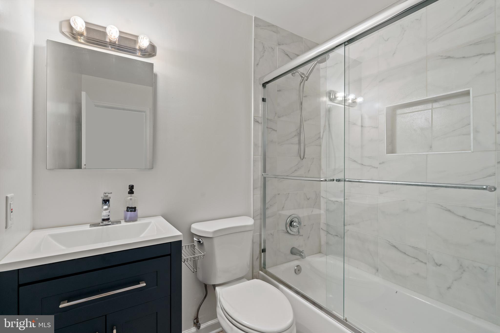 STERLING  PARK - Residential