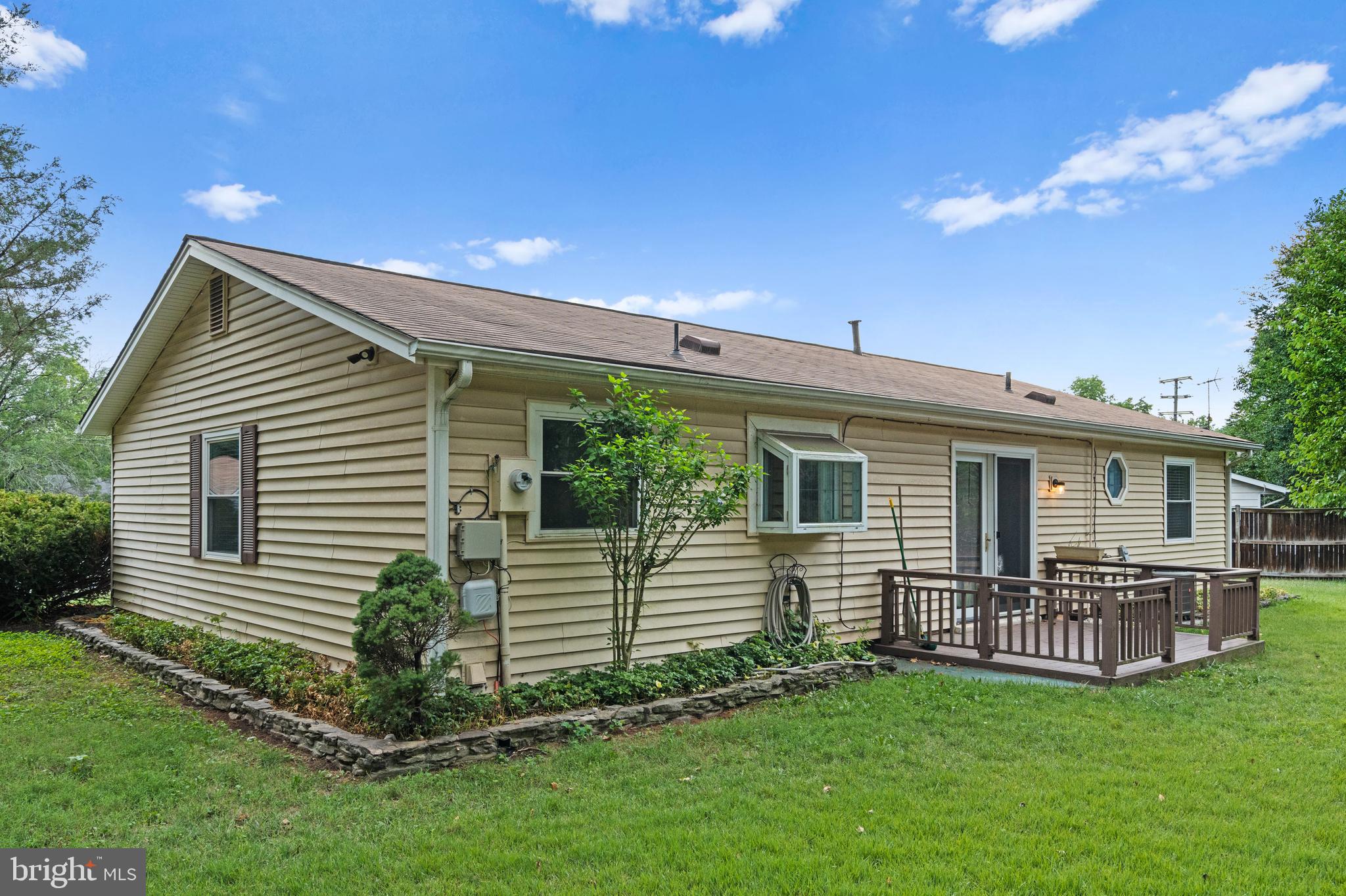 STERLING  PARK - Residential