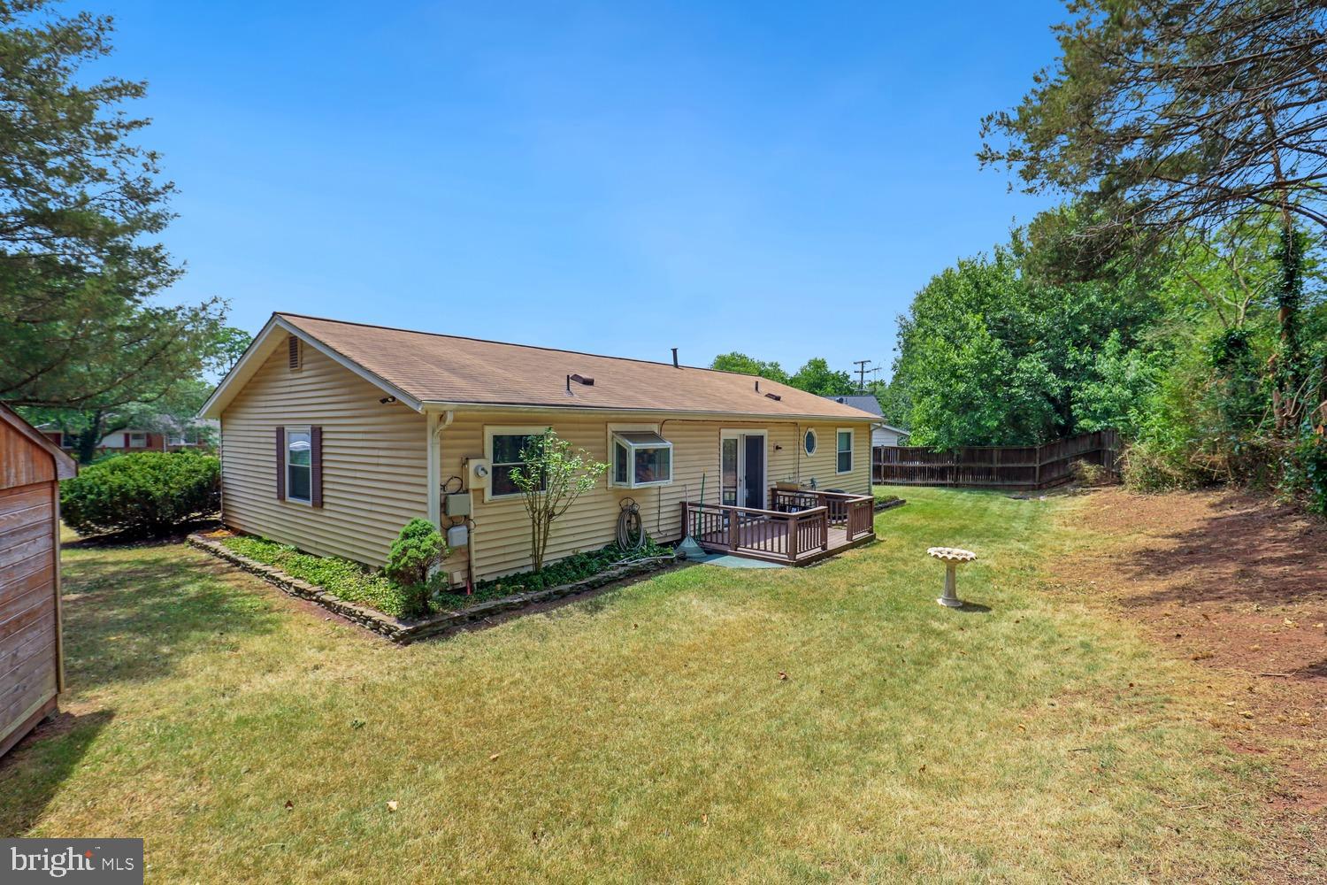 STERLING  PARK - Residential