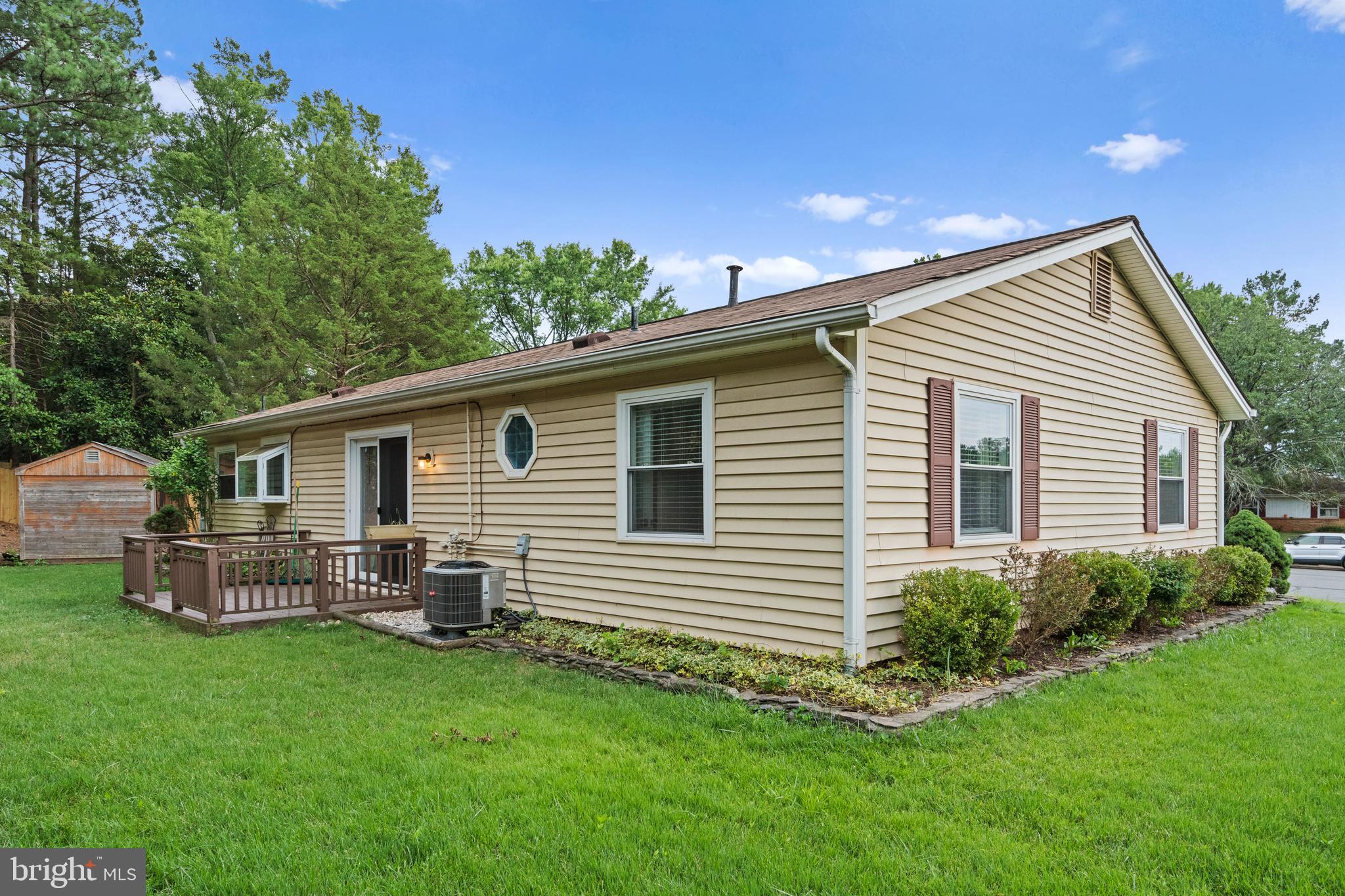 STERLING  PARK - Residential