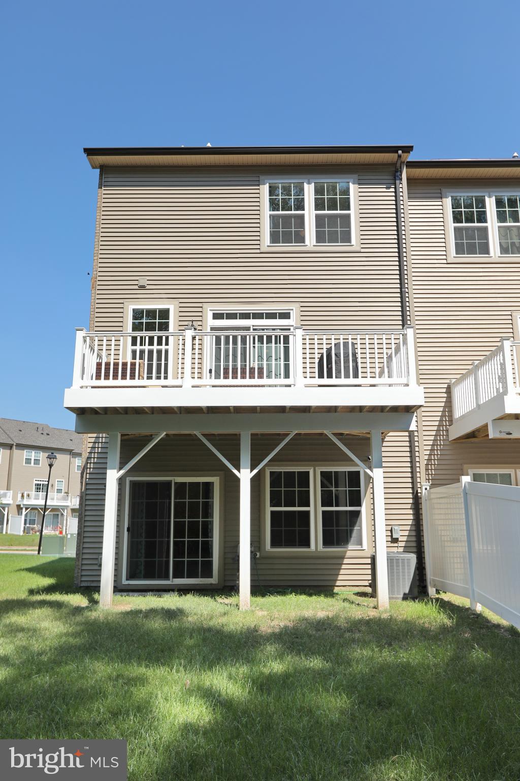 HAMILTON PARK - Residential