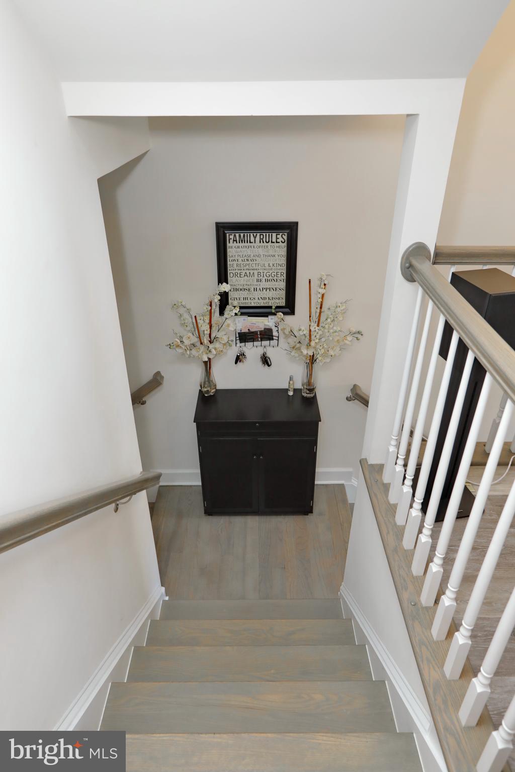 HAMILTON PARK - Residential