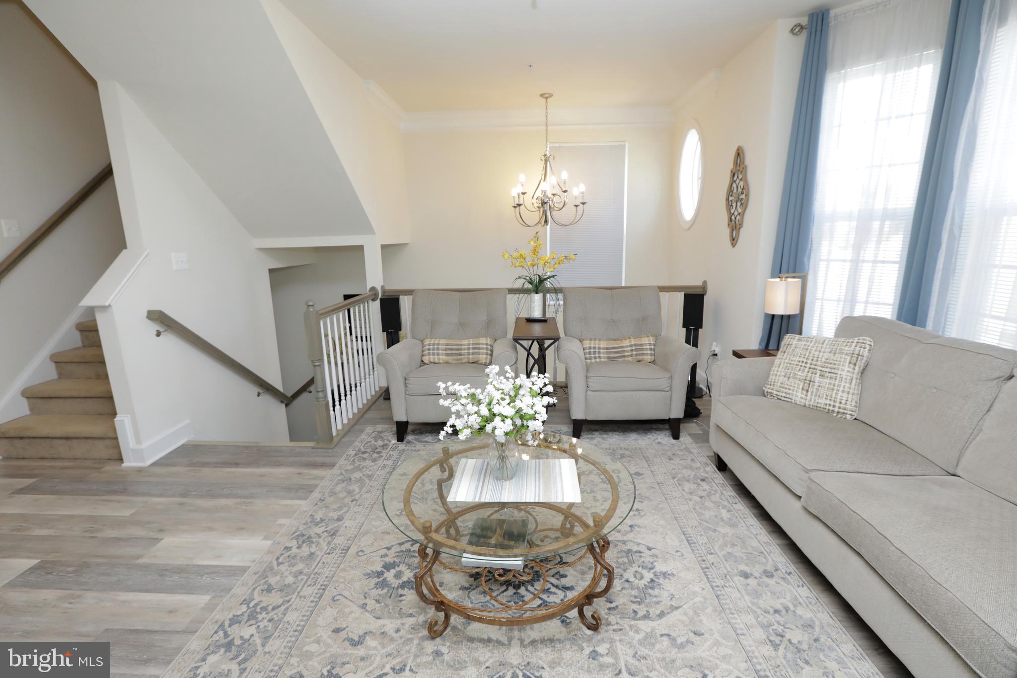 HAMILTON PARK - Residential