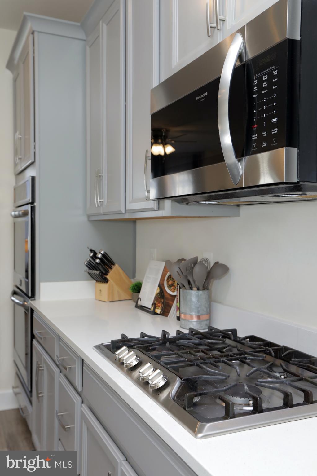 HAMILTON PARK - Residential