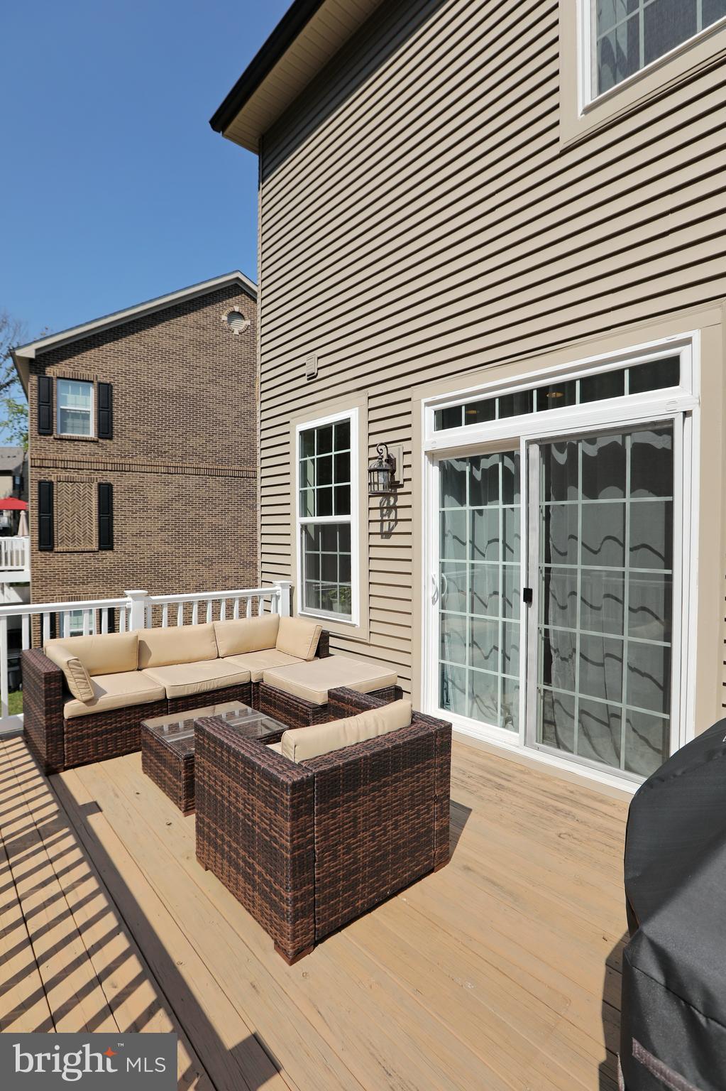 HAMILTON PARK - Residential