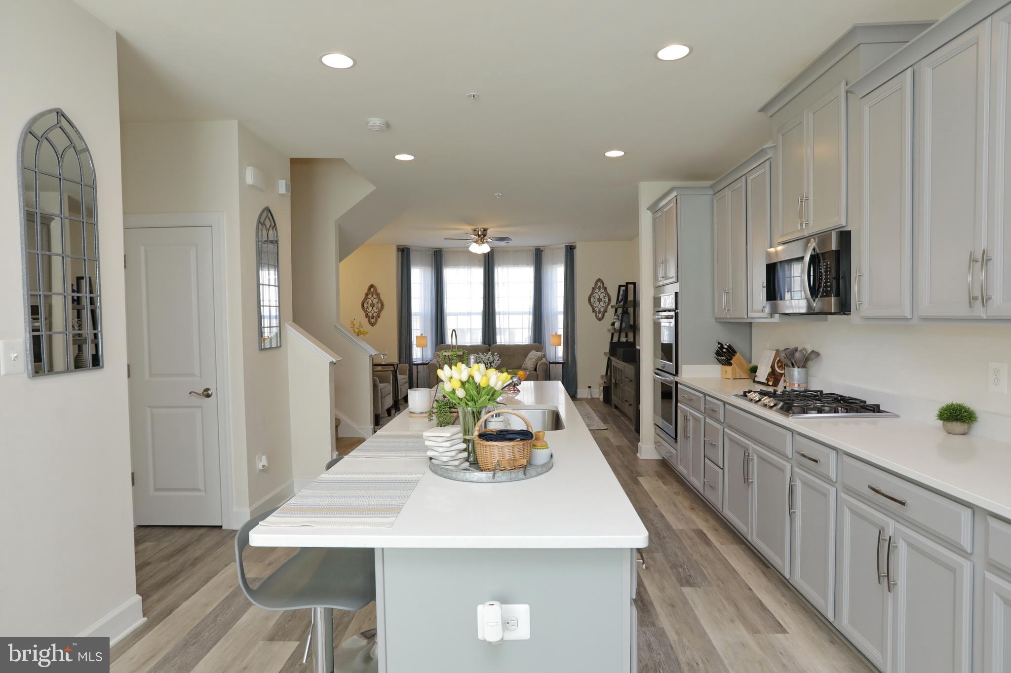 HAMILTON PARK - Residential