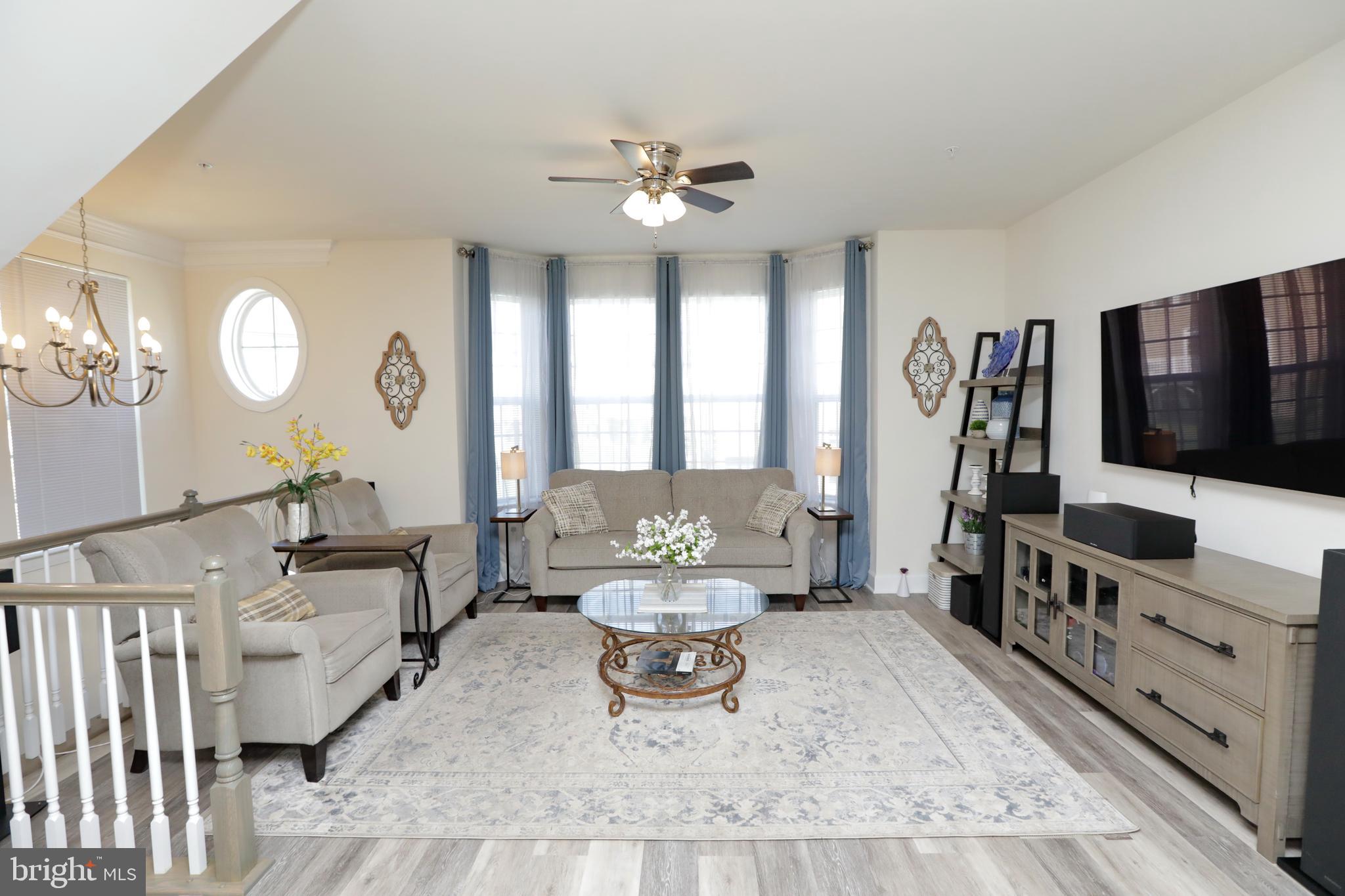 HAMILTON PARK - Residential