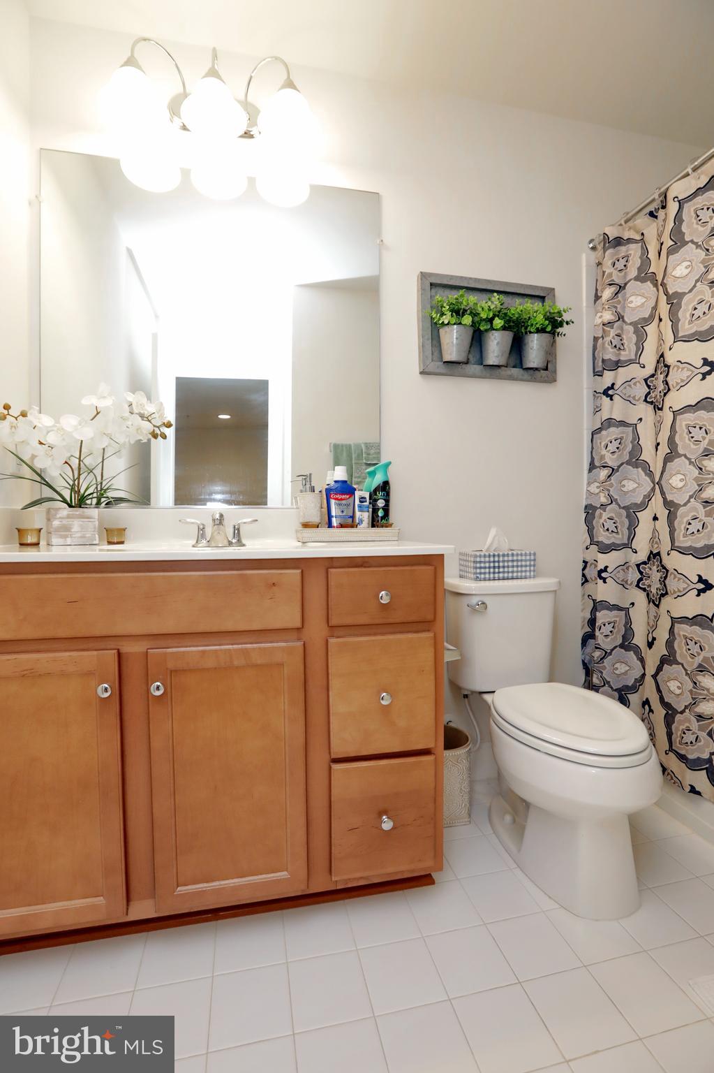 HAMILTON PARK - Residential