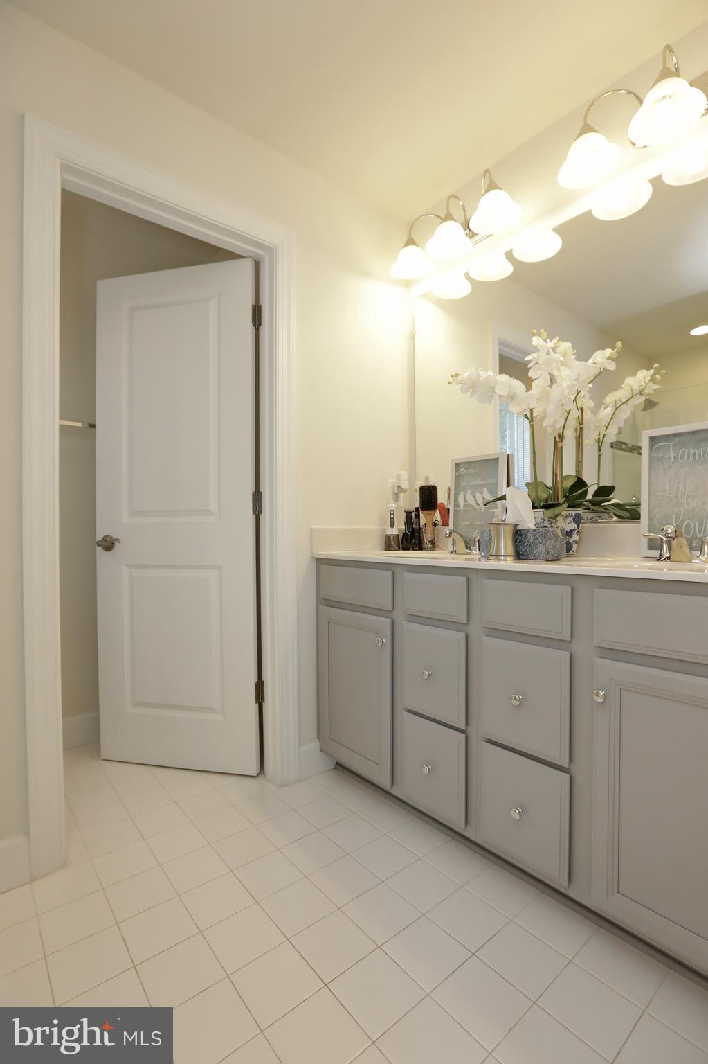 HAMILTON PARK - Residential