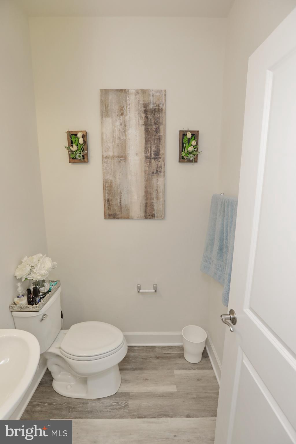 HAMILTON PARK - Residential