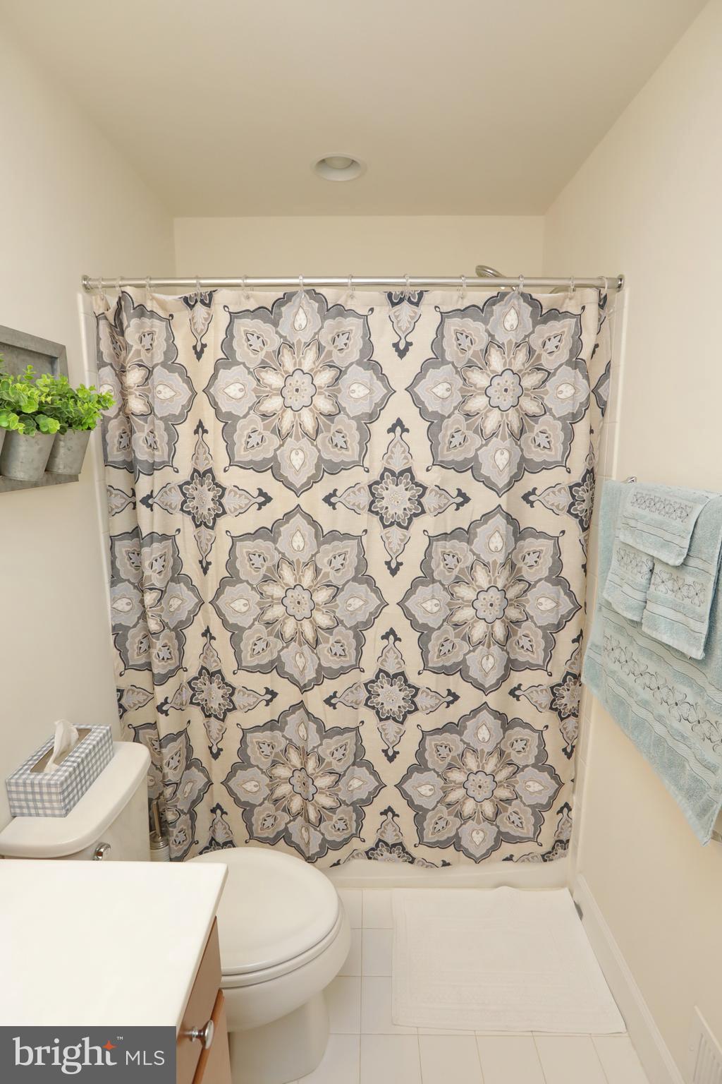 HAMILTON PARK - Residential