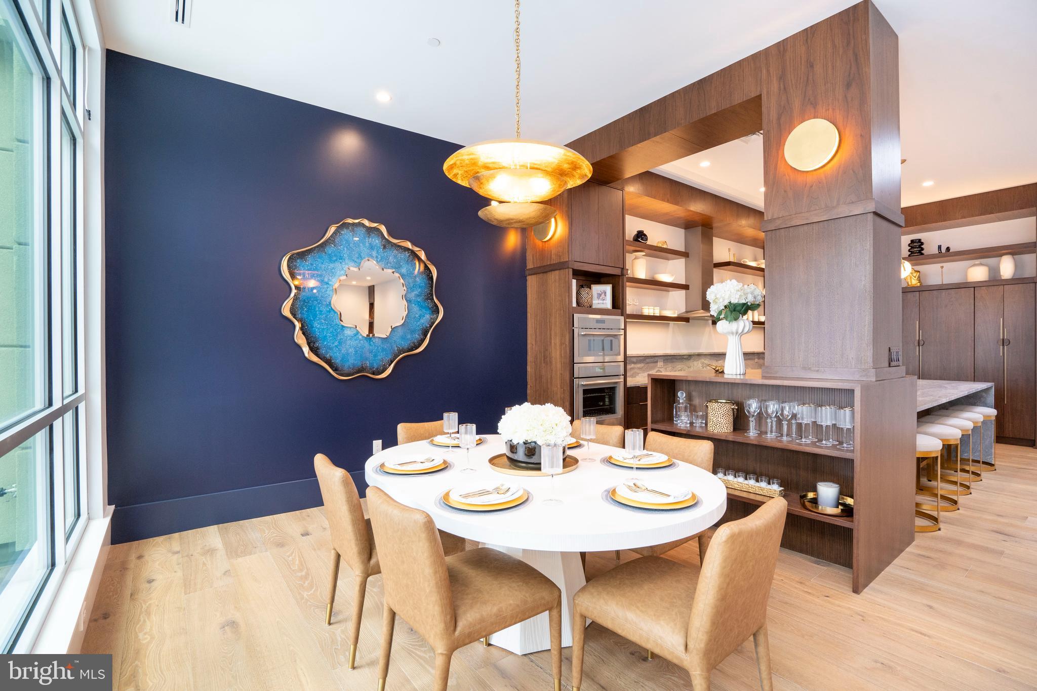 101 NORTH QUEEN - Residential