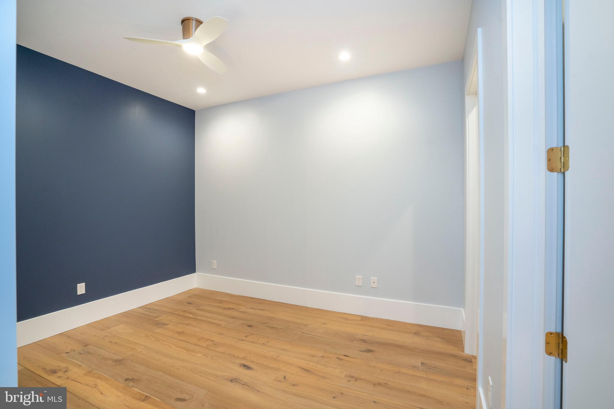 101 NORTH QUEEN - Residential