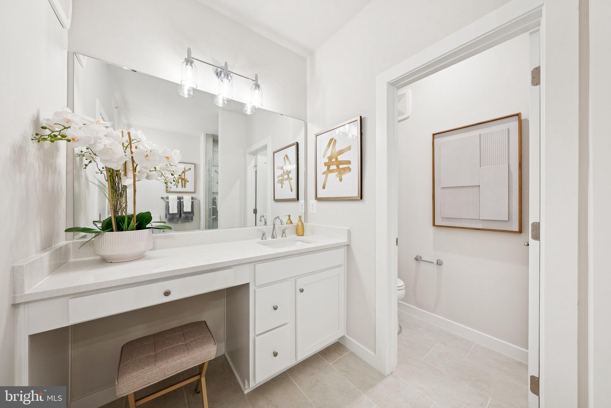 THE CROSSING AT GATEWAY - Residential