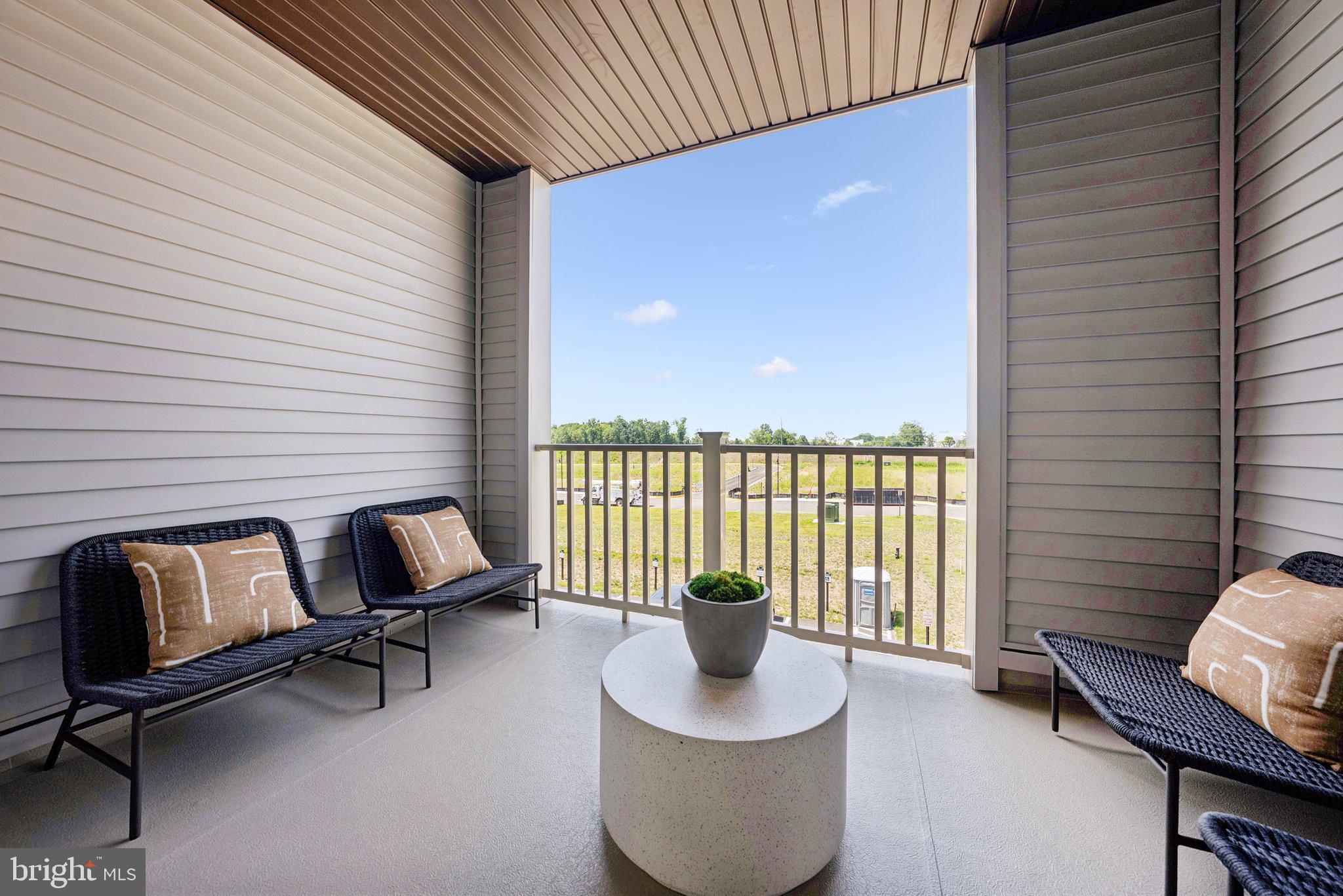 THE CROSSING AT GATEWAY - Residential