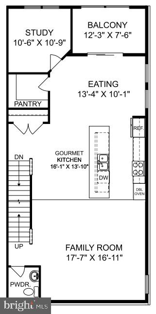 THE CROSSING AT GATEWAY - Residential