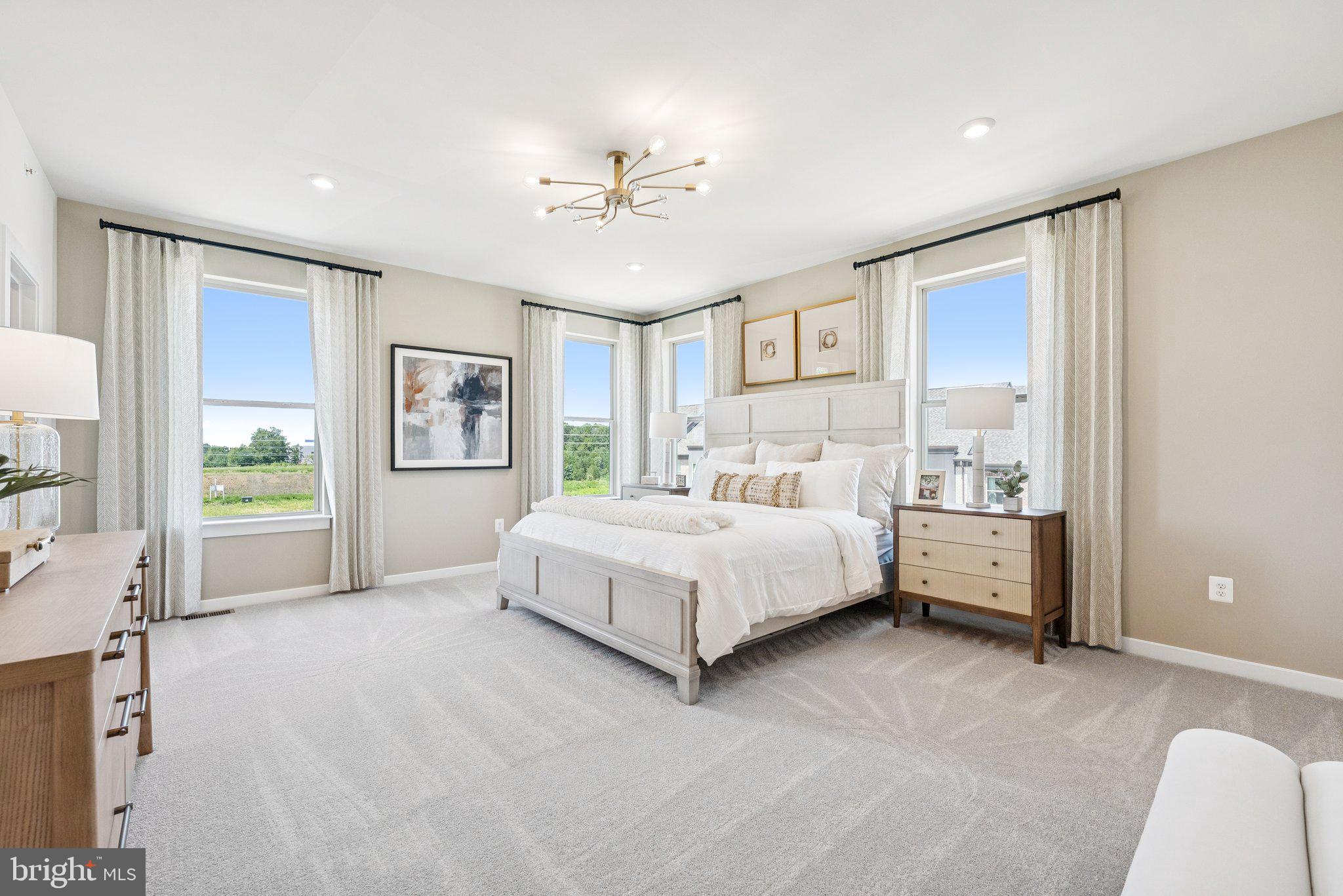 THE CROSSING AT GATEWAY - Residential