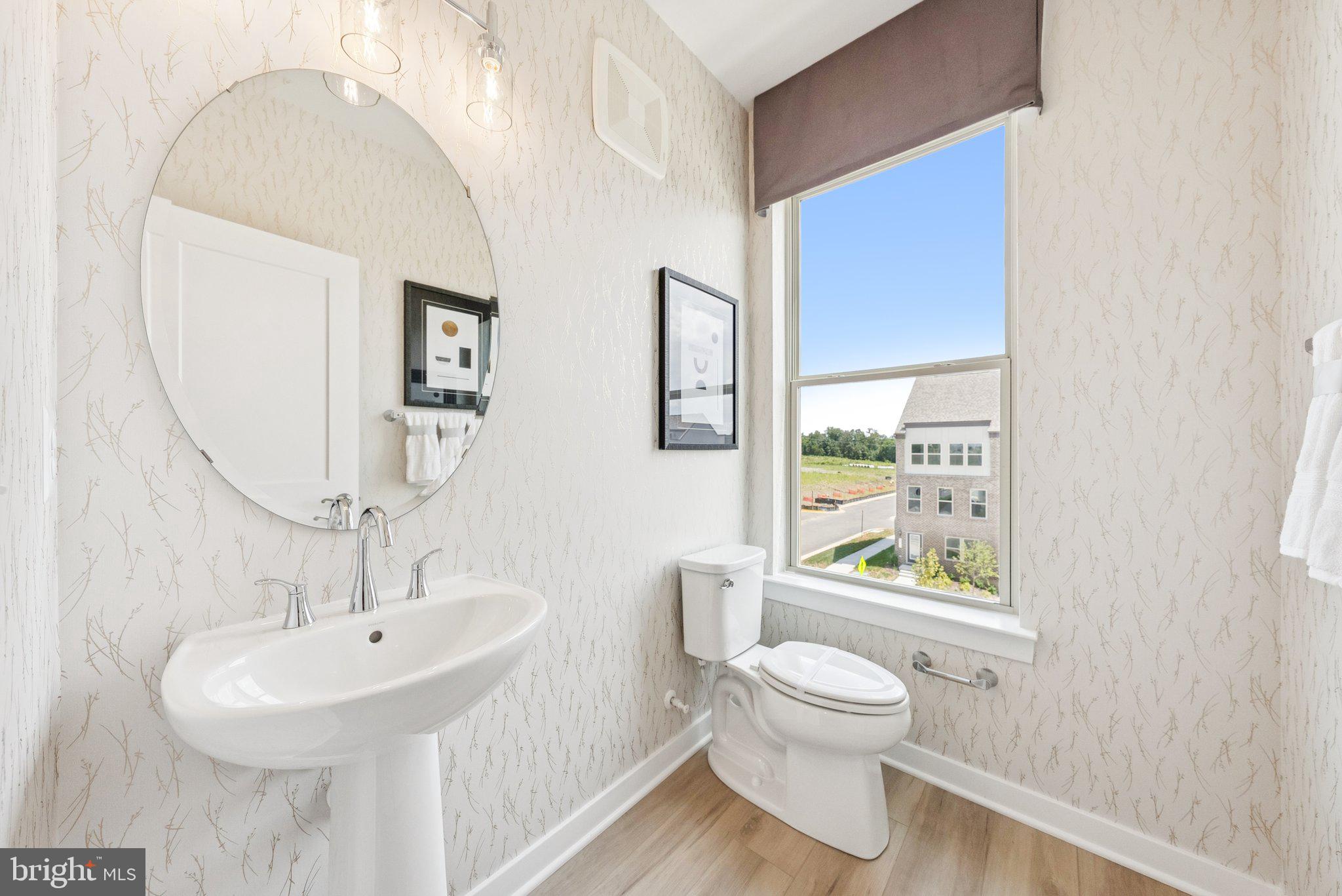 THE CROSSING AT GATEWAY - Residential