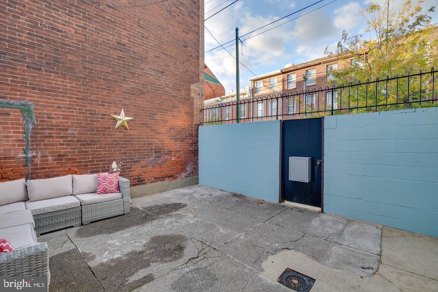 PENNSPORT - Residential Lease