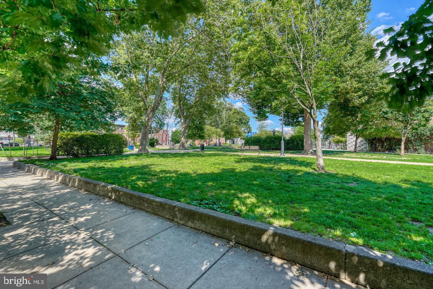 PENNSPORT - Residential Lease