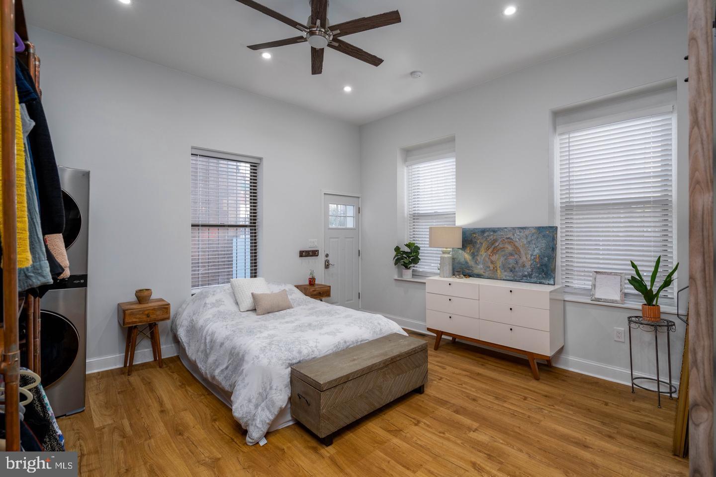 PENNSPORT - Residential Lease