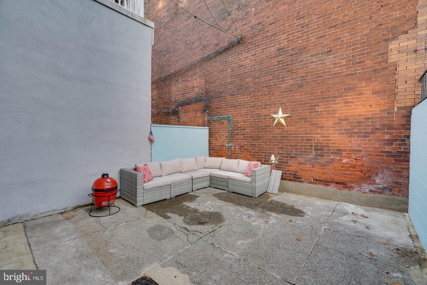 PENNSPORT - Residential Lease