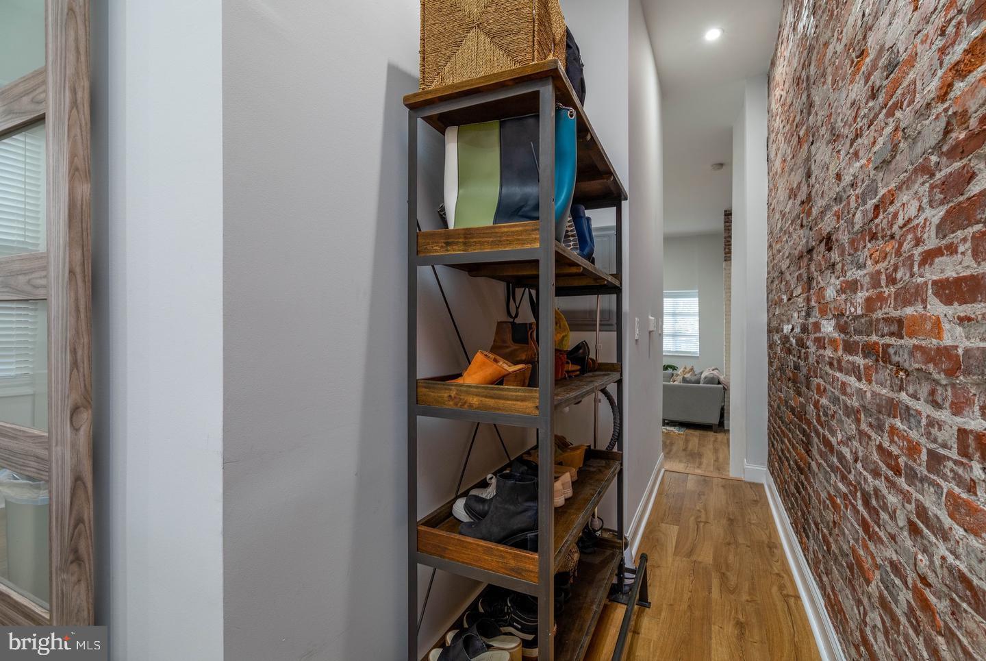 PENNSPORT - Residential Lease