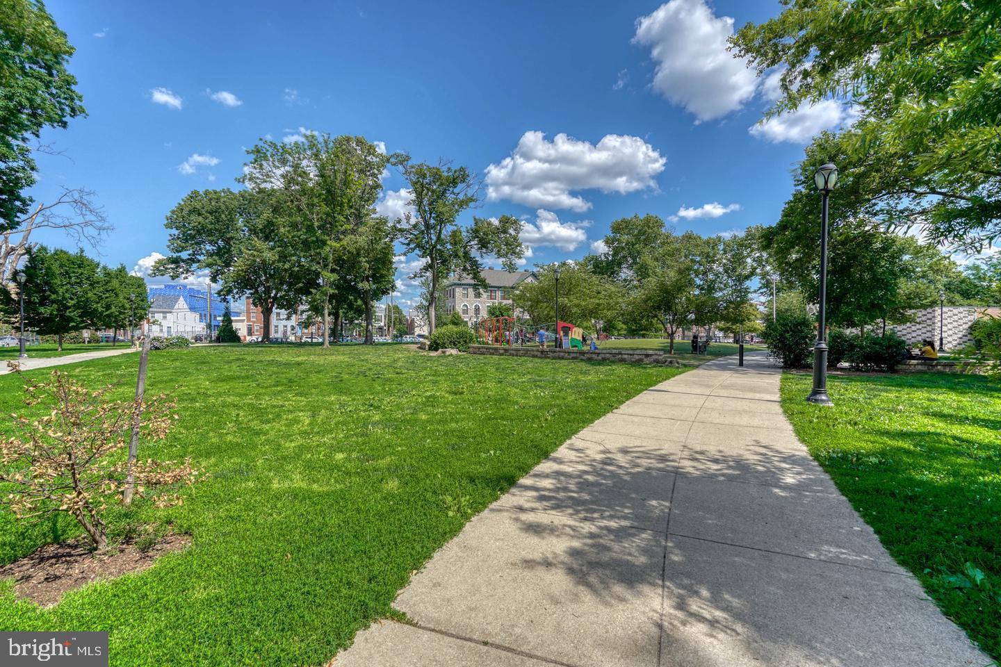 PENNSPORT - Residential Lease