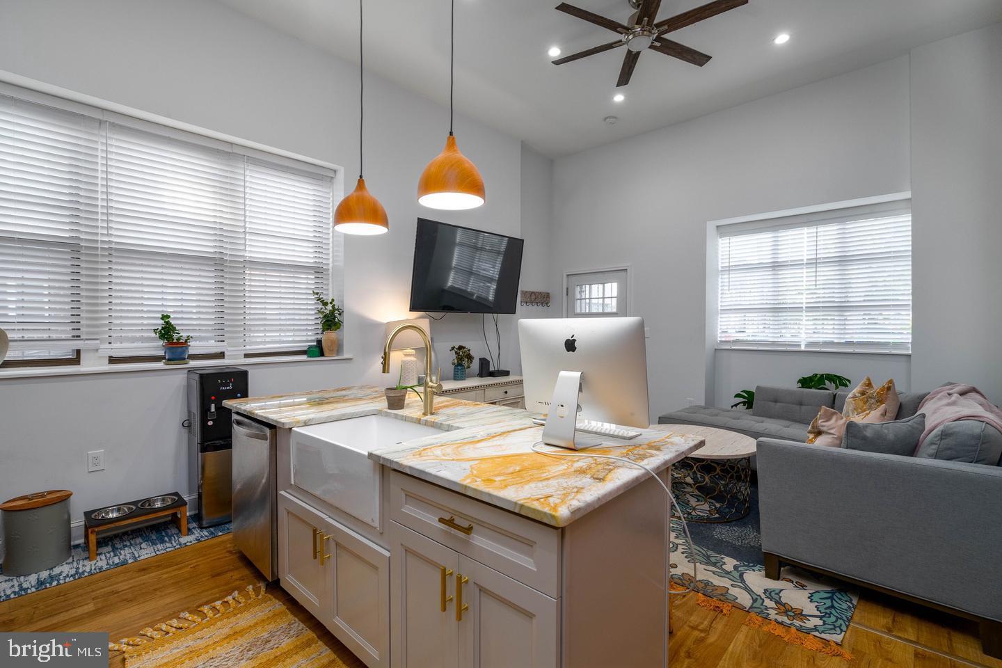 PENNSPORT - Residential Lease