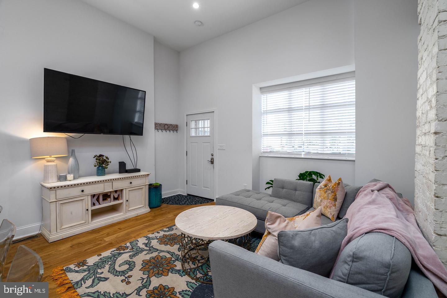 PENNSPORT - Residential Lease