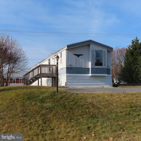 5 APACHE DRIVE SHIPPENSBURG PA 17257
