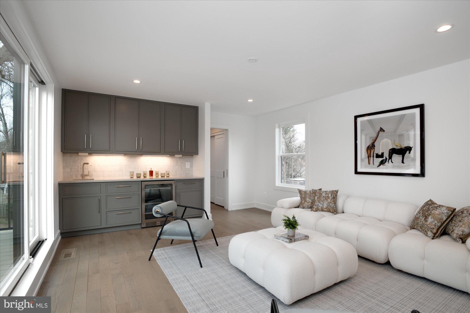 WAKEFIELD - Residential