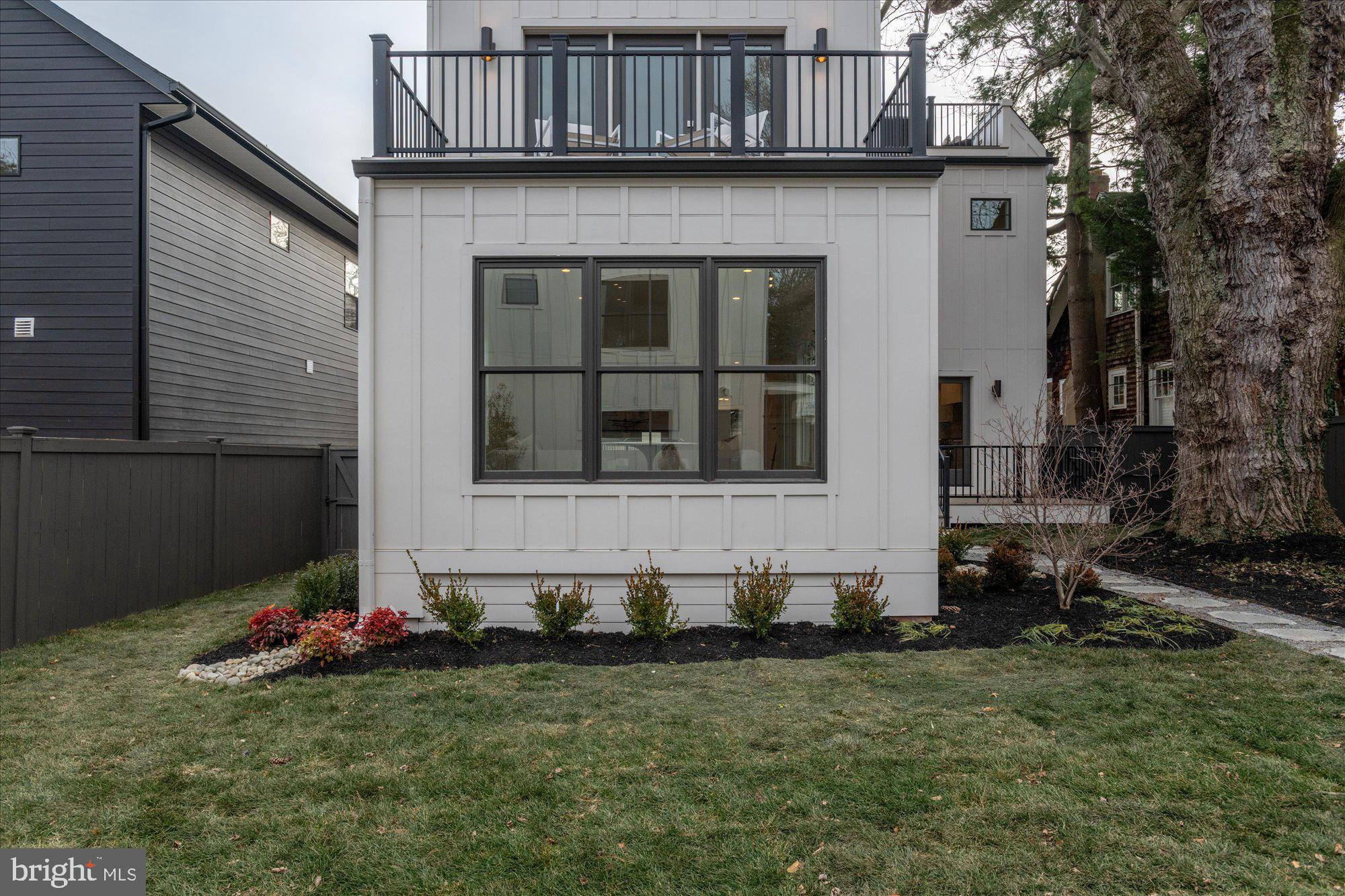 WAKEFIELD - Residential