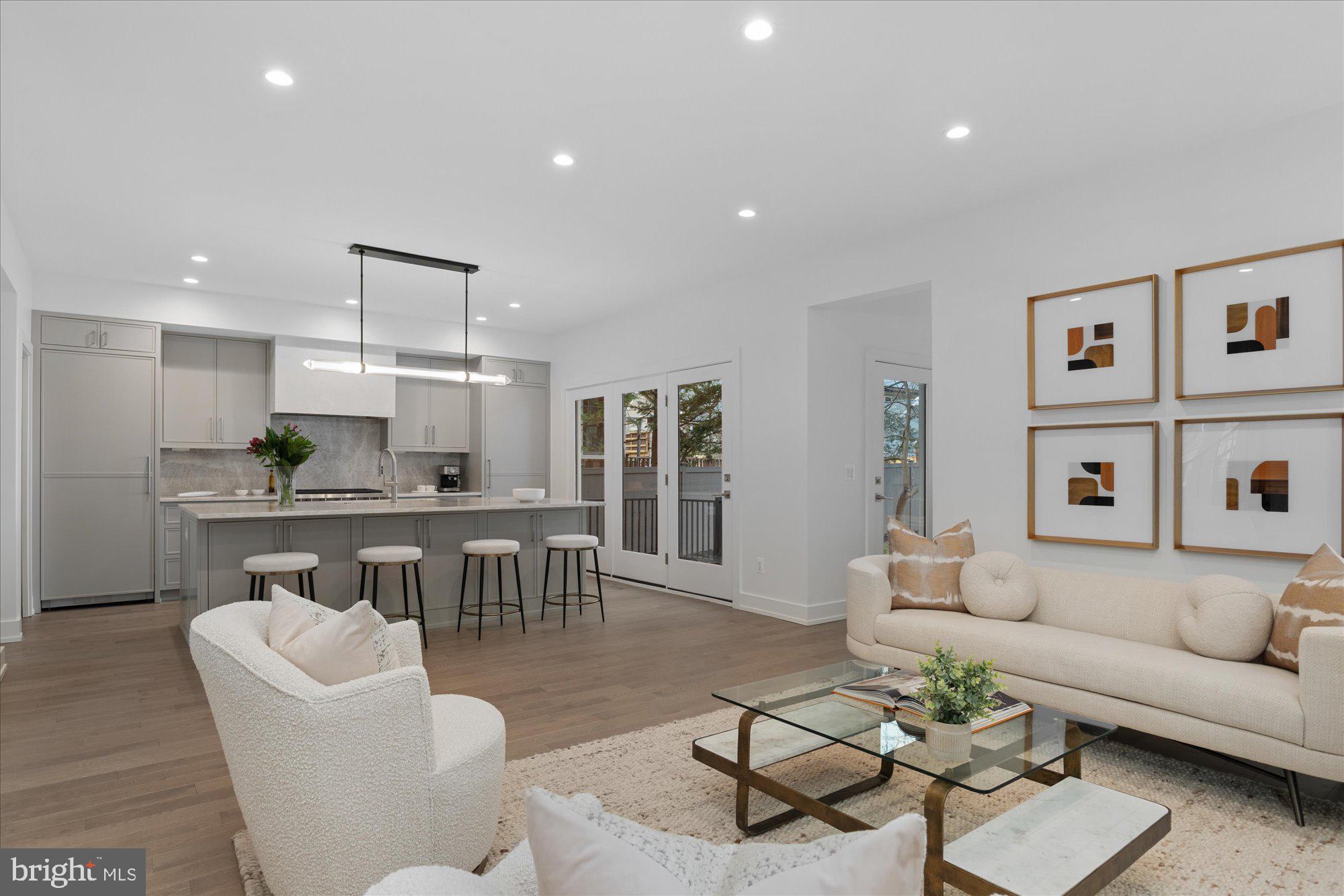 WAKEFIELD - Residential