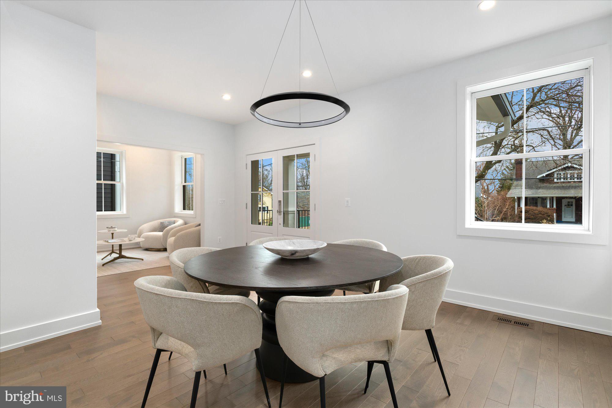 WAKEFIELD - Residential