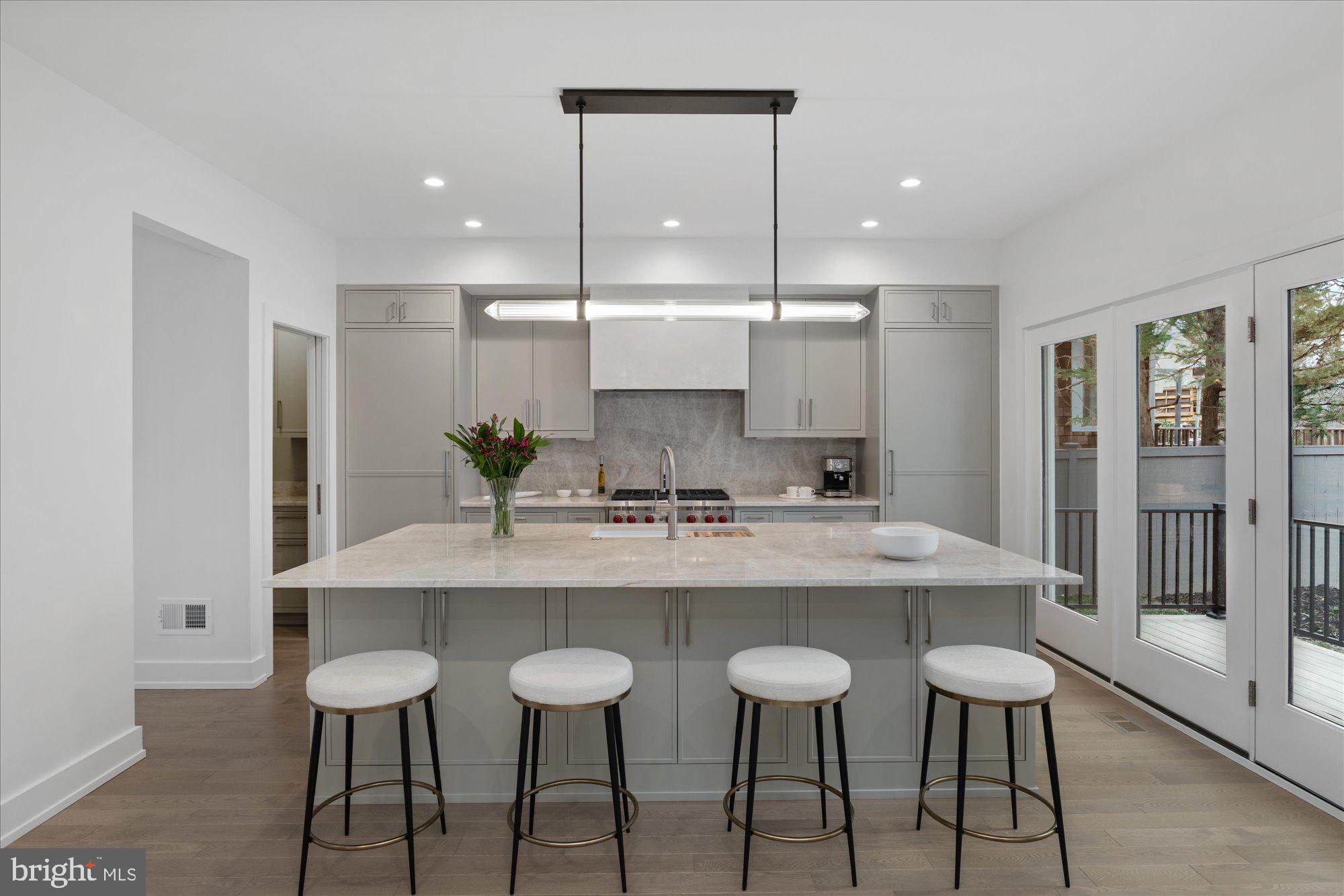 WAKEFIELD - Residential