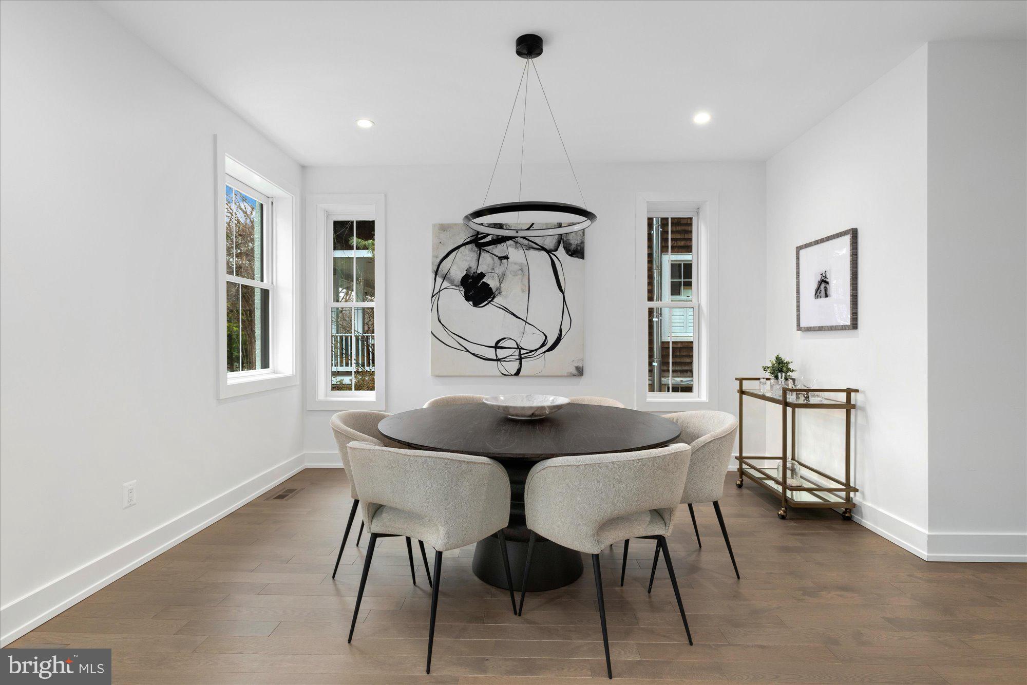 WAKEFIELD - Residential