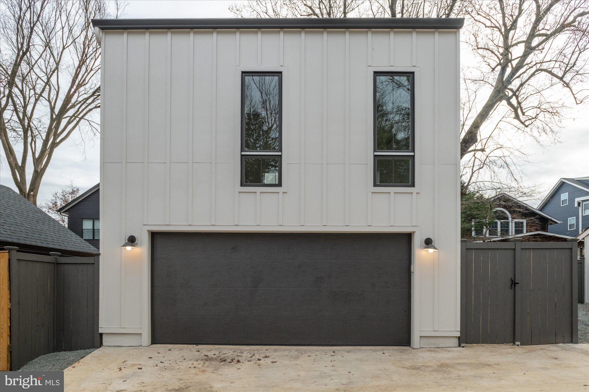 WAKEFIELD - Residential