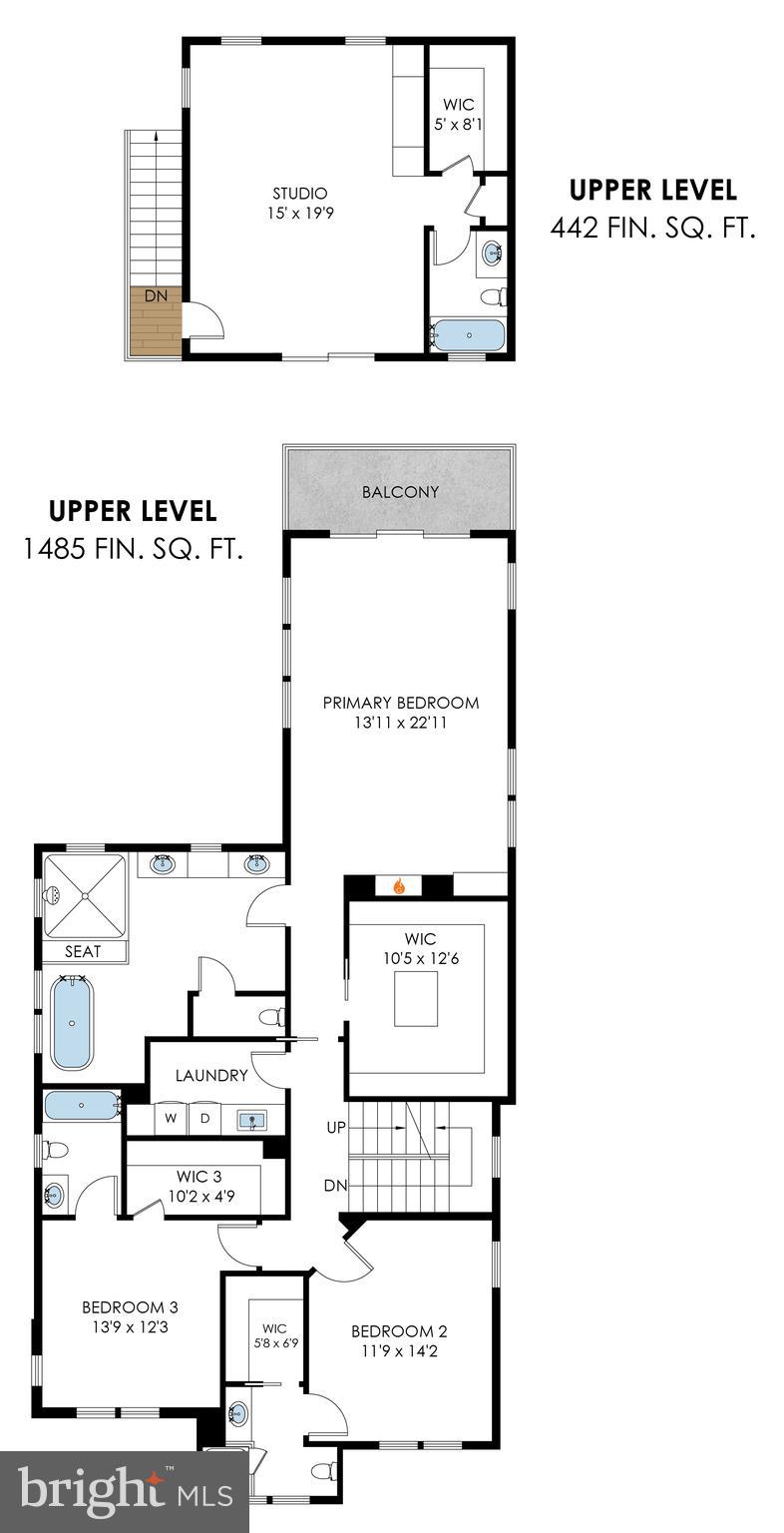WAKEFIELD - Residential