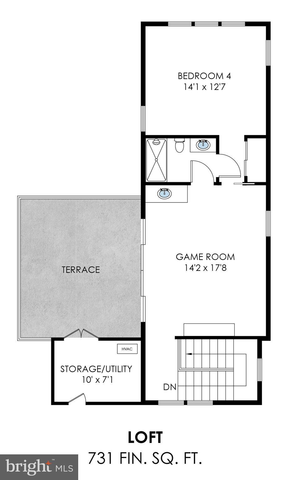 WAKEFIELD - Residential