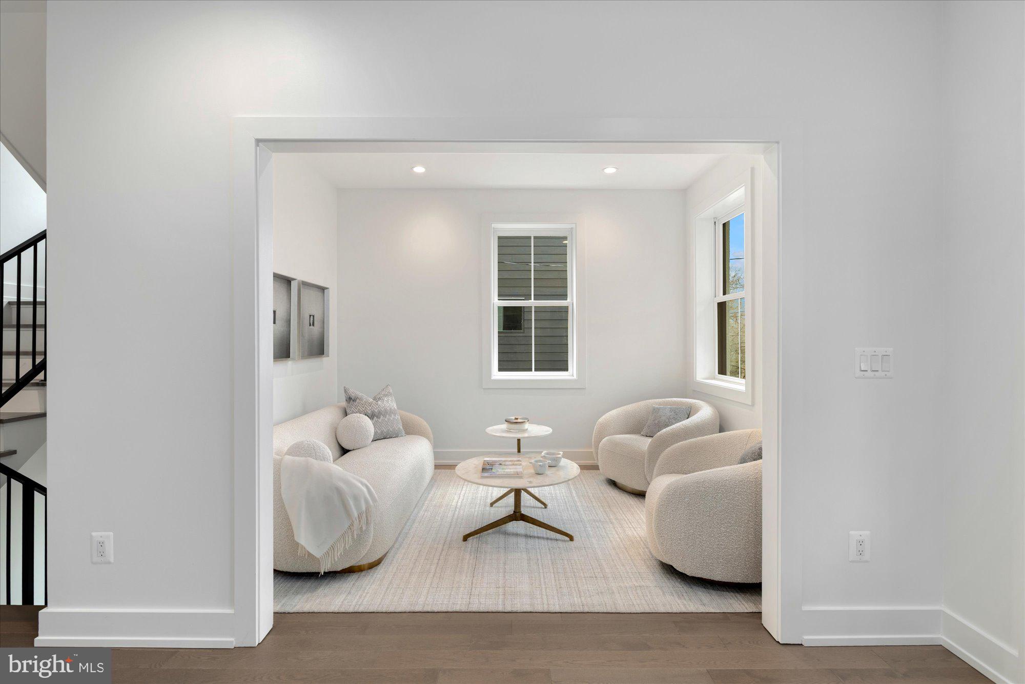 WAKEFIELD - Residential