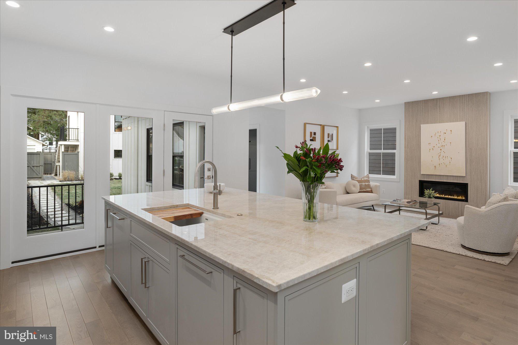 WAKEFIELD - Residential
