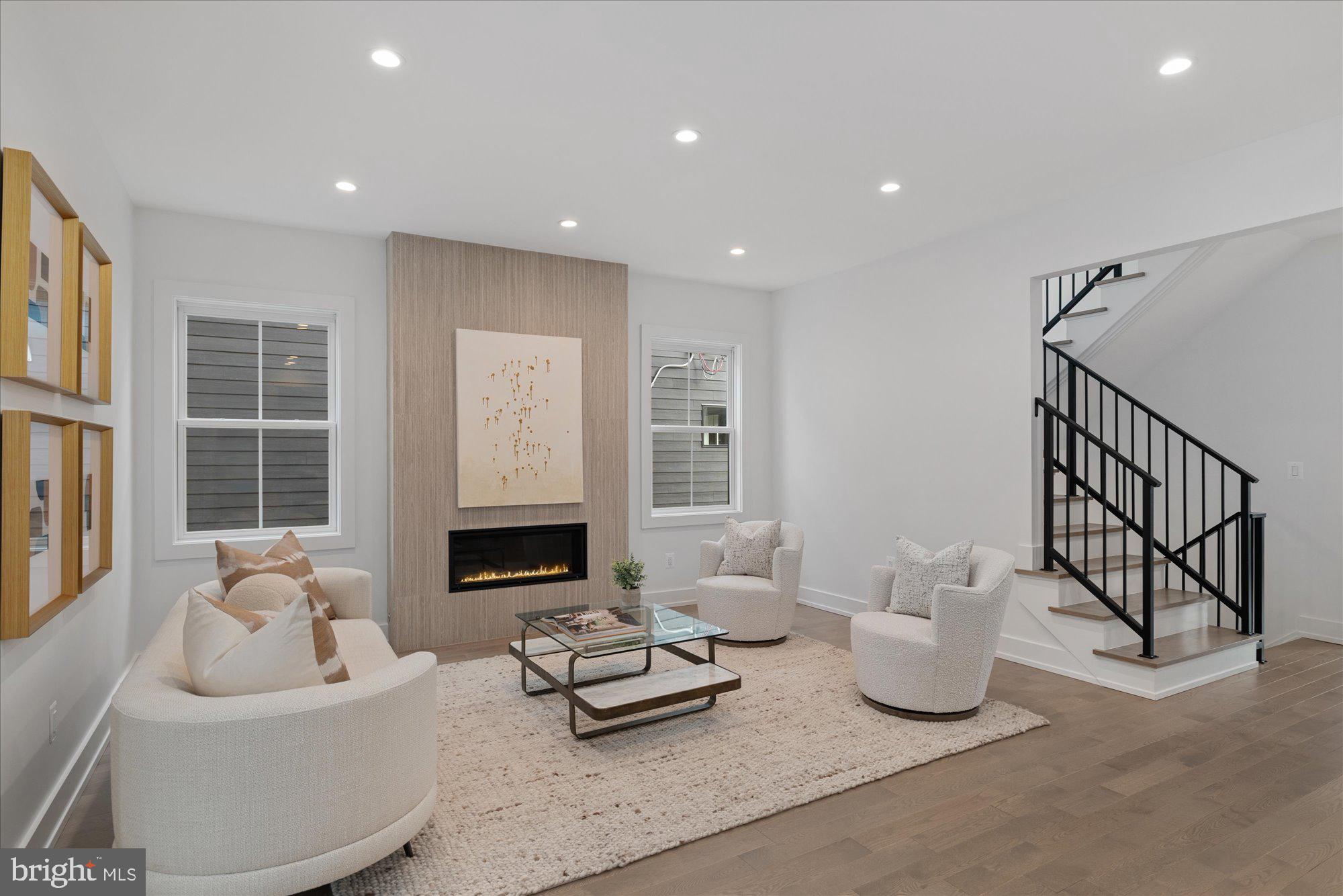 WAKEFIELD - Residential