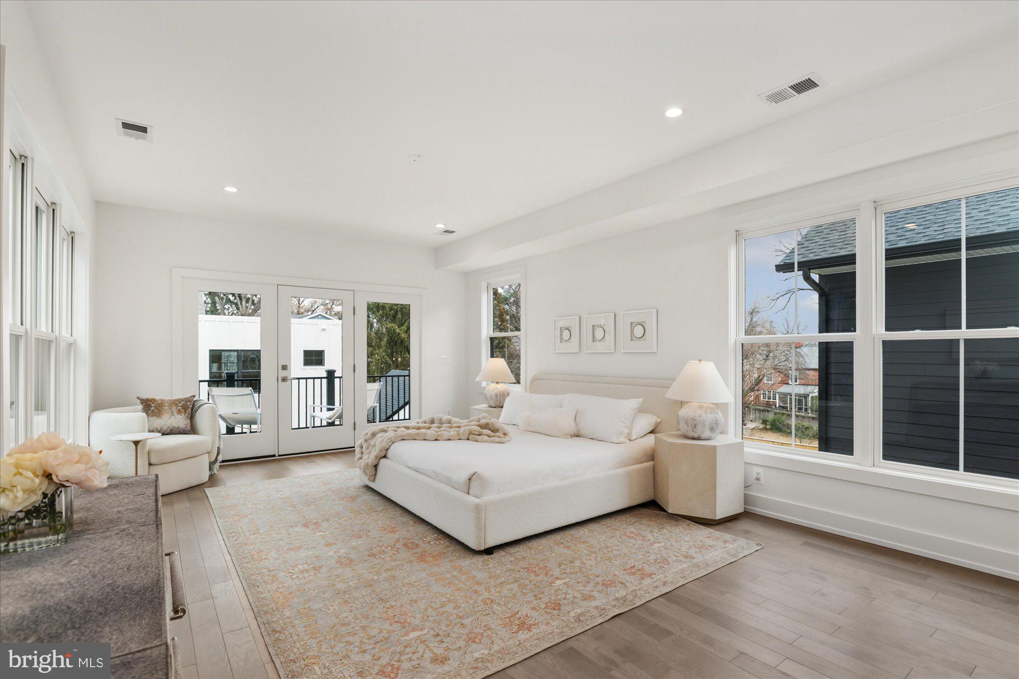 WAKEFIELD - Residential