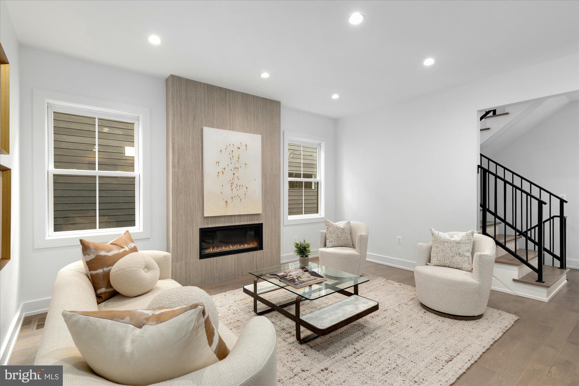 WAKEFIELD - Residential